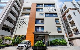 Westside Hotel Hitech City